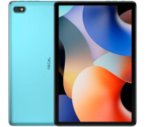Купить - планшет  Планшет Oscal Pad 10 8/128GB 4G Dual Sim Mint Green