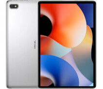 Купить - планшет  Планшет Oscal Pad 10 8/128GB 4G Dual Sim Moonlight Silver