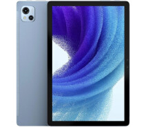 Купить - планшет  Планшет Oscal Pad 13 8/256GB 4G Dual Sim Glacier Blue