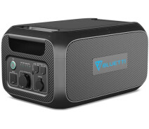 Купить - зарядную станцию  Дополнительная батарея BLUETTI B230 LiFePO4 (2048 Вт·ч)