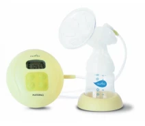 Купить - молокоотсос  Молокоотсос Nuvita электрический NV1286