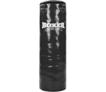 Купить - боксерскую грушу и мешок  Мешок боксерский BOXER PVC 160 см цвет черный 1003-012BLK