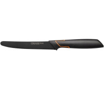 Купить - кухонный нож  Кухонный нож для томатов Fiskars Edge, 13,3 см (1003092)