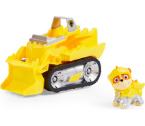 Купить -  Набор Paw Patrol Рыцари Спасательный автомобиль де-люкс с водителем Крепыш (SM16776/4606)