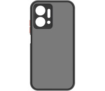 Купить - чехол для смартфона  Чехол MAKE Frame Black для Honor X7A