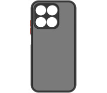 Купить - чехол для смартфона  Чехол MAKE Frame Black для Honor X8A