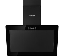 Купить - кухонную вытяжку  Кухонная вытяжка Minola HDN 6124 BL LED