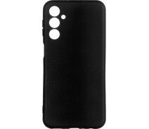 Купить - чехол для смартфона  Чехол ColorWay TPU matt черный для Samsung Galaxy M34