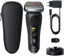 Купить - электробритву  Электробритва Braun Series9 9510s black
