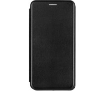 Купить - чехол для смартфона  Чехол ColorWay Simple Book черный для Motorola G54