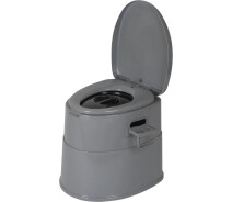 Купить -  Биотуалет Bo-Camp Comfort 7 Liters Grey(5502815)