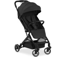 Купить - детскую коляску  Коляска прогулочная Hauck Travel N Care Black (16014-5)