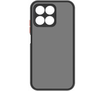 Купить - чехол для смартфона  Чехол MAKE Frame Black для Honor X6A