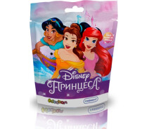 Купить -  Коллекционная фигурка-сюрприз YOU YOU – DISNEY. ПРИНЦЕССА (в диспл.) (59/CN23)