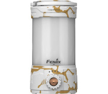 Купить - фонарик  Фонарь кемпинговый Fenix CL26R Pro, мраморный белый