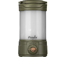 Купить - фонарик  Фонарь кемпинговый Fenix CL26R Pro, темно-зеленый