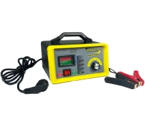 Купить - Пуско-зарядное устройство для аккумулятора  Пуско-зарядное устройство для АКБ 6V/12V "RESTART"
