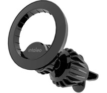 Купить - автомобильный держатель  Автодержатель Intaleo CM06GG 20xN52 for MagSafe черный