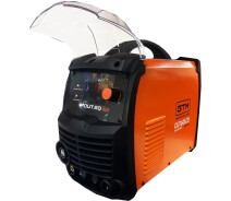 Купить - плазморез  Аппарат плазменной резки GTM CUT-60 LCD (220В/380В) (50433)