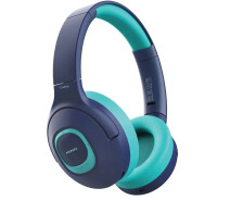 Купить - наушники  Наушники Promate Coddy (coddy.aqua) Blue