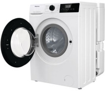 Купить - стиральную машину  Стиральная машина Hisense WFQP6012VM/IRV