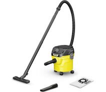 Купить - пылесос  Пылесос Karcher KWD 1 W V-12/2/18 (1.628-401.0)