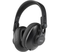 Купить - наушники  Наушники AKG K361BT Black