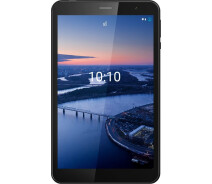 Купить - планшет  Планшет Sigma mobile Tab A802 3/32GB LTE Black (4827798766712)