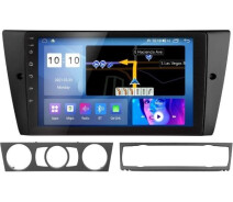 Купить - автомагнитолу  Штатное головное устройство EasyGo M9-4-64-BEE QLED