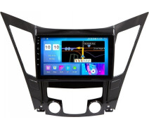 Купить - автомагнитолу  Штатное головное устройство EasyGo M9-4-64-HSYF QLED
