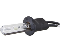 Купить - ксенон  Лампа ксенона Infolight H3 5000K