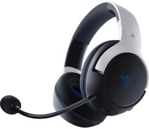 Купить - наушники  Наушники RAZER Kaira Hyperspeed for PS5 (RZ04-03980200-R3G1) Black