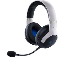 Купить - наушники  Наушники RAZER Kaira Pro Hyperspeed for PS5 (RZ04-04030200-R3G1)