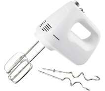 Купить - миксер  Миксер Heinner HM-250WHSL