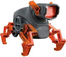 Купить - детский конструктор  Игрушка робот-конструктор Clementoni "WalkingBot", серии "Science & Play" (75039)