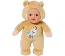 Купить - игрушку для девочки  Кукла Baby Born For babies Мишка 18 см (832301-1)