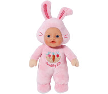 Купить - игрушку для девочки  Кукла Baby Born For babies Зайчик 18 см (832301-2)