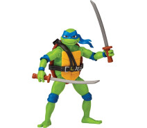 Купить -  Игровая фигурка TMNT Movie III Леонардо (83281)