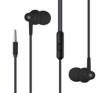 Купить - наушники  Наушники Piko EP-102BKM (1283126477768) Black