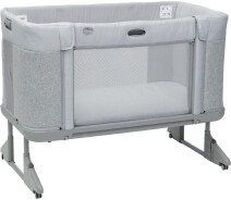 Купить - детскую кроватку  Кроватка 3 в 1 Chicco Next2Me Forever (79650.61)