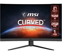 Купить - монитор  Монитор 27" MSI Optix G27C4X