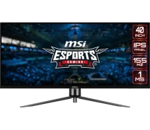 Купить - монитор  Монитор игровой 40" MSI MAG401QR                                    