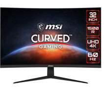 Купить - монитор  Монитор 32" MSI G321CUV