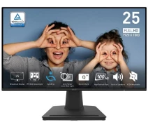 Купить - монитор  Монитор 24.5" MSI PRO MP252 (PRO MP252)