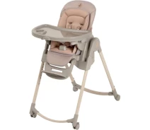 Купить - стульчик для кормления  Стульчик для кормления MAXI-COSI Minla Plus Elegance Terra (2723160110)