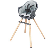 Купить - стульчик для кормления  Стульчик для кормления Maxi-Cosi Moa Beyond Graphite (2710043110)