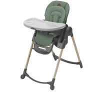 Купить - стульчик для кормления  Стульчик для кормления MAXI-COSI Minla Beyond Green Eco (2713045110)