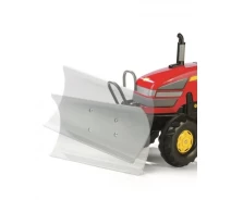 Купить - детский электро и веломобиль  Отвал для уборки снега Rolly Toys rollySnow Master