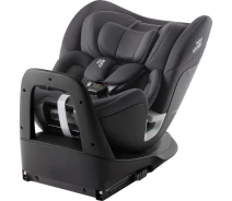 Купить - детское автокресло  Автокресло BRITAX-ROMER SWIVEL Midnight Grey (2000038915)