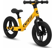 Купить - беговела  Беговел TUTIS Yellow (BB01)